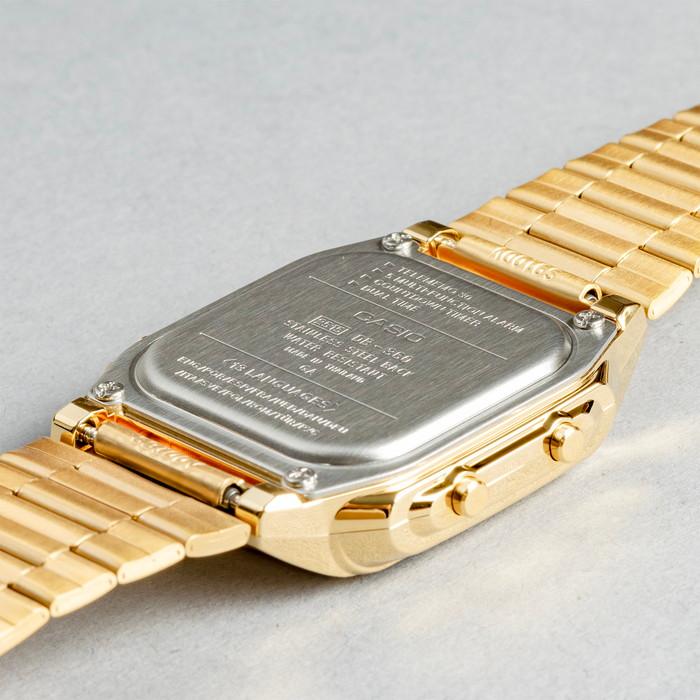 DATABANK 海外正規品 10年保証 日本未発売 CASIO DATA BANK カシオ