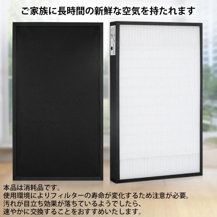 Panasonic（パナソニック） フィルター F-ZXGP80 集じんフィルター