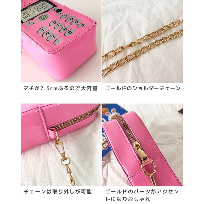 ショルダーバッグ レディース 斜め掛け 肩掛け 鞄 ショルダーポーチ