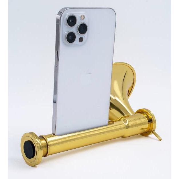 Carol Brass（キャロルブラス） デスクスピーカー : 管楽器専門店