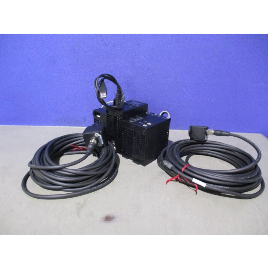 中古 KEYENCE KY-PU1/KV-8000/KV-XLE02/KV-CA02/KV-CA1W/KV-CA1H