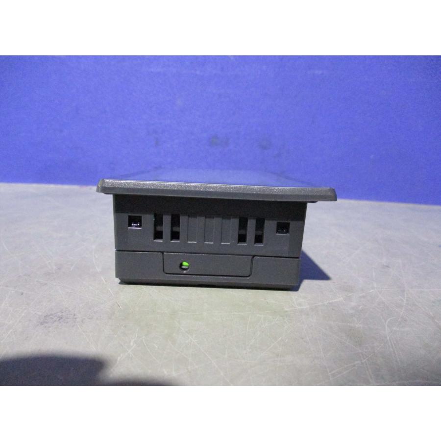 中古 KEYENCE VT3-W4T タッチパネル 通電OK(DARR60525C057