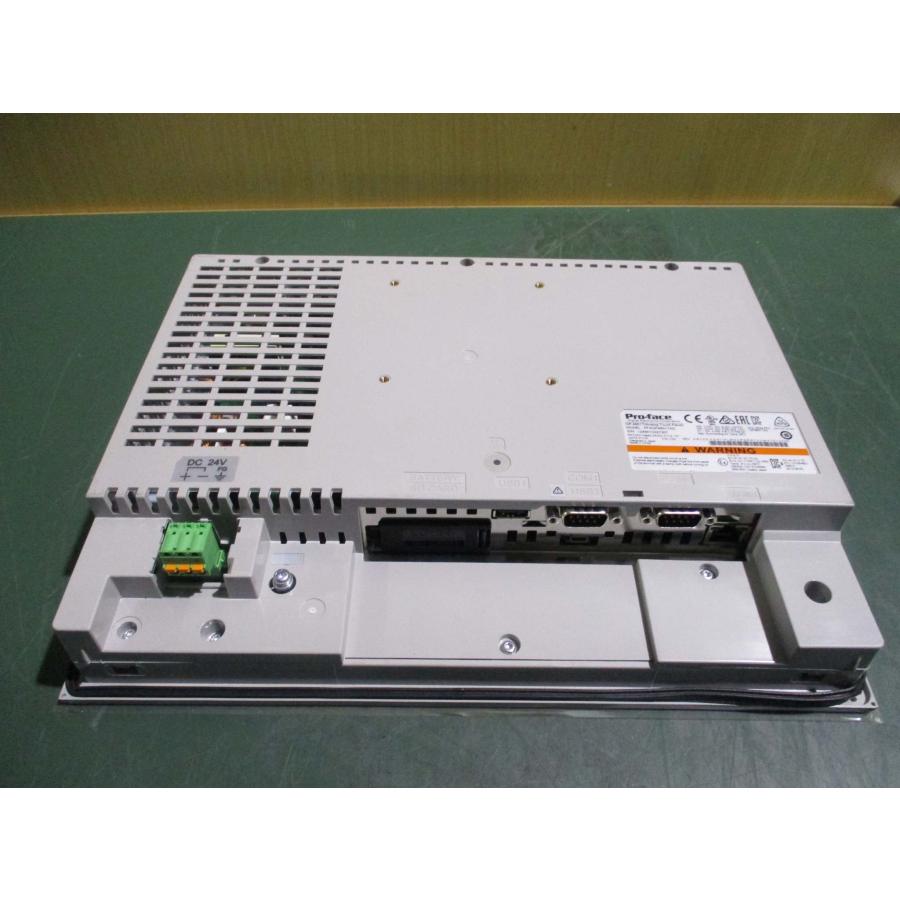 中古PRO-FACE GP-4601T,PFXGP4601TAD TOUCH SCREEN(DBER41126D008