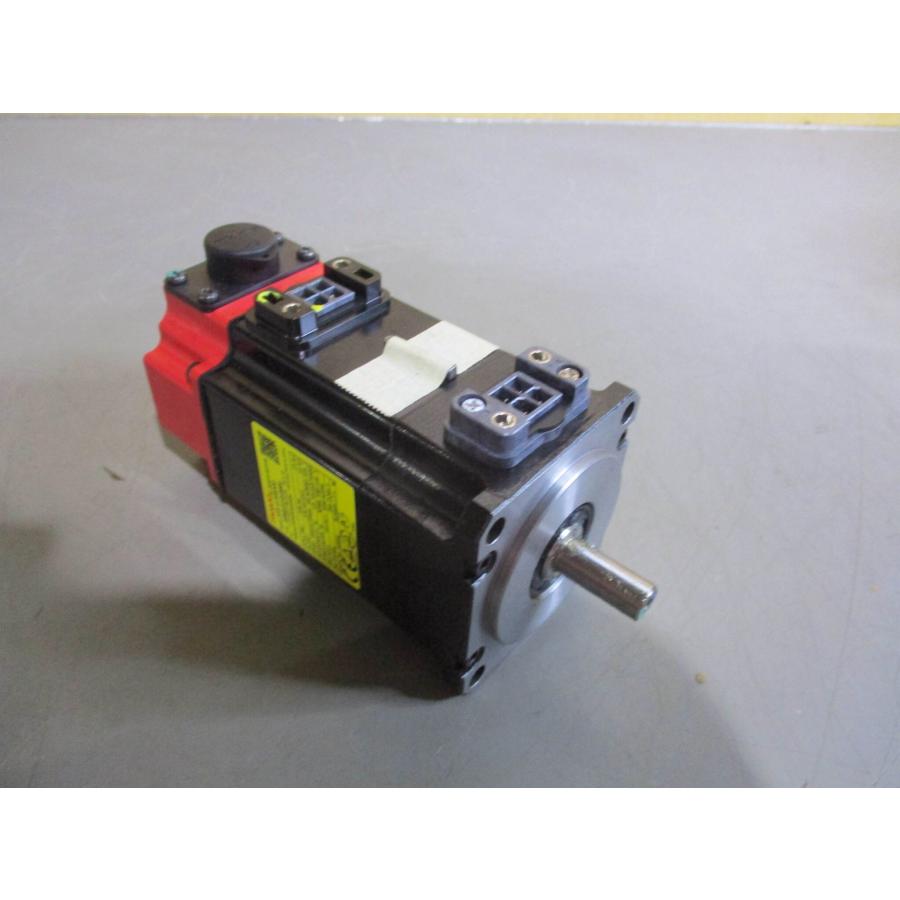 新古 FANUC A06B-0115-B804 βis 0.5/6000 AC SERVO MOTOR