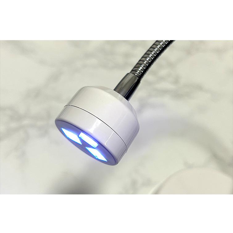 gracegarden（グレースガーデン） ○ゆうパケット不可○ ネイルライト