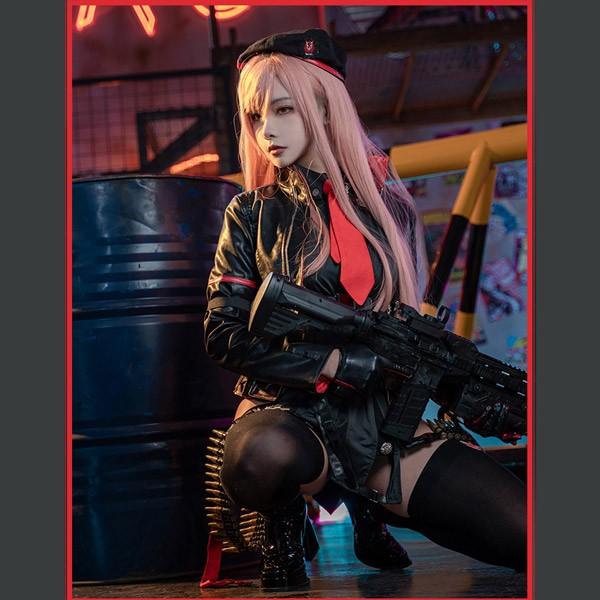 勝利の女神 NIKKE ラピ Rapi コスプレ衣装 コスチューム cosplay 学園