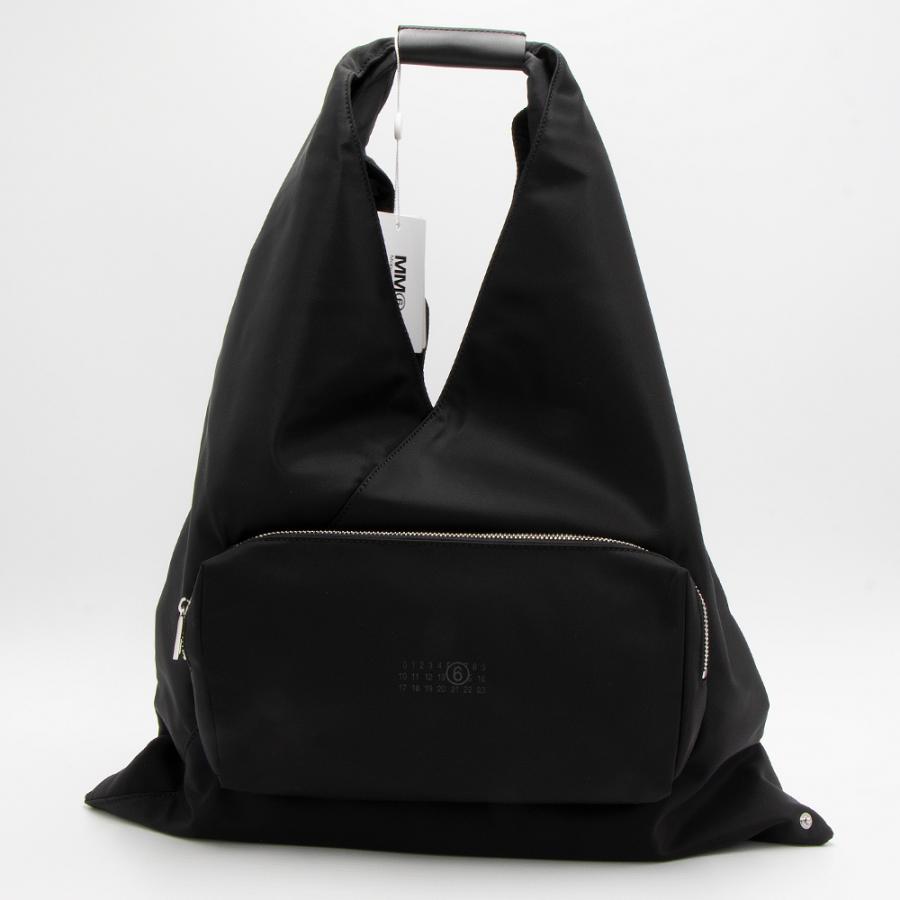 MM6 エムエムシックスメゾンマルジェラ MAISON MARGIELA トートバッグ