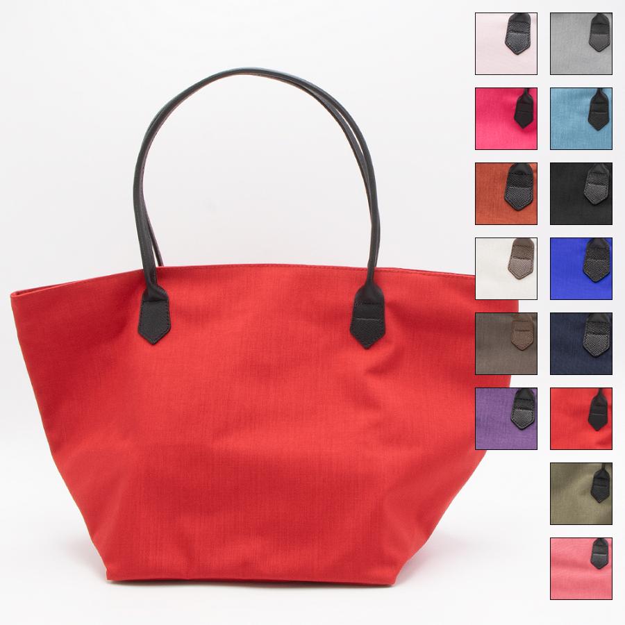 Herve Chapelier（エルベシャプリエ） トートバッグ 1425C レザー