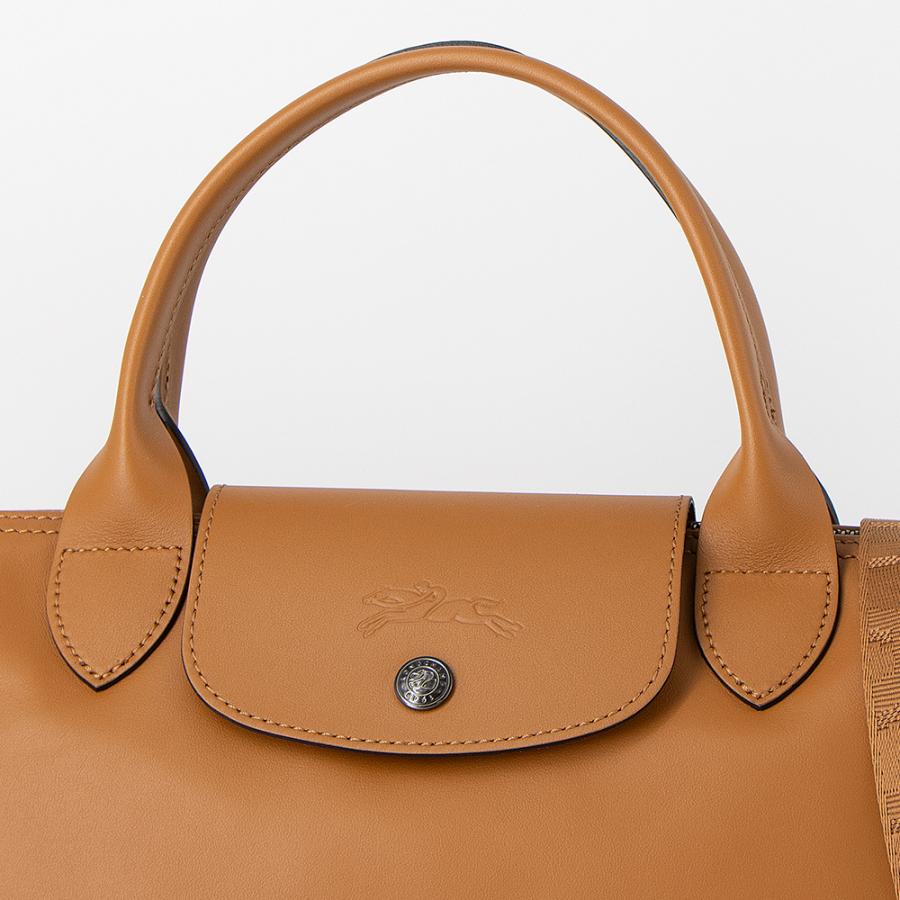 LONGCHAMP（ロンシャン） ハンドバッグ(2WAY仕様) LE PLIAGE EXTRA ル