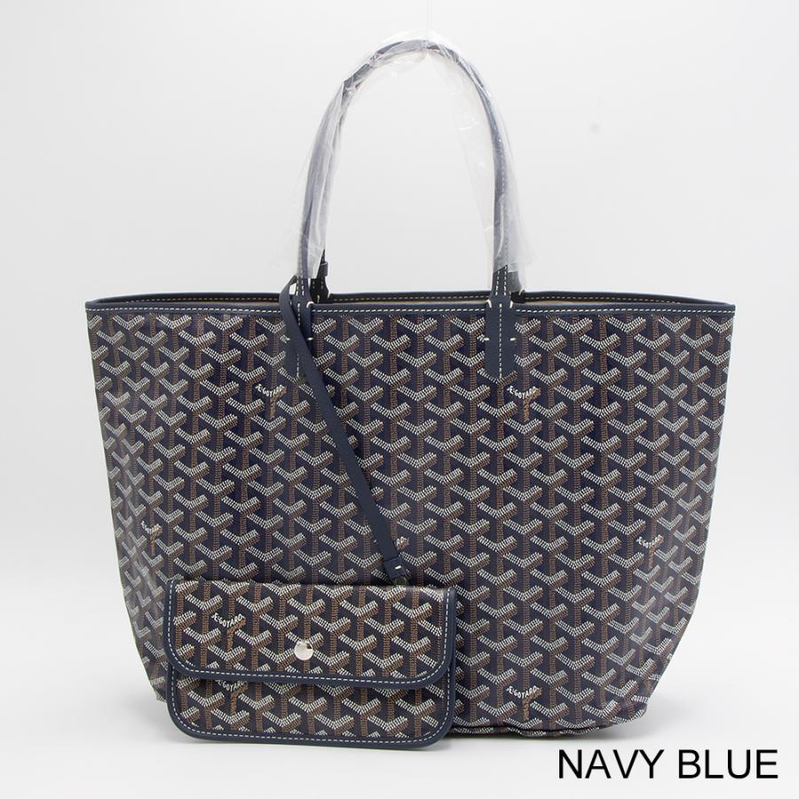 GOYARD（ゴヤール） トートバッグ SAINT LOUIS PM サンルイPM