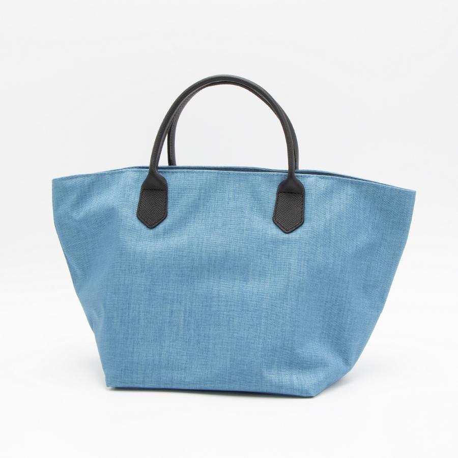 Herve Chapelier（エルベシャプリエ） トートバッグ 1407C レザー