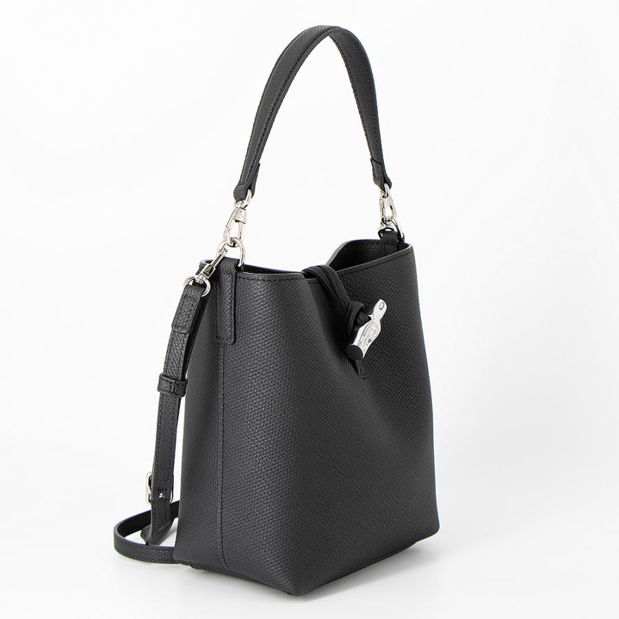 LONGCHAMP（ロンシャン） ショルダーバッグ LE ROSEAU ル ロゾ