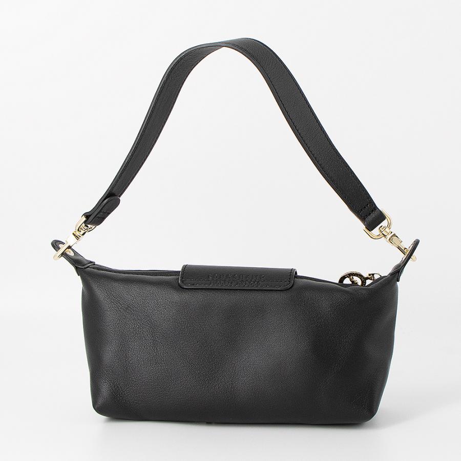 LONGCHAMP（ロンシャン） ショルダーバッグ LE PLIAGE EXTRA BOW ル