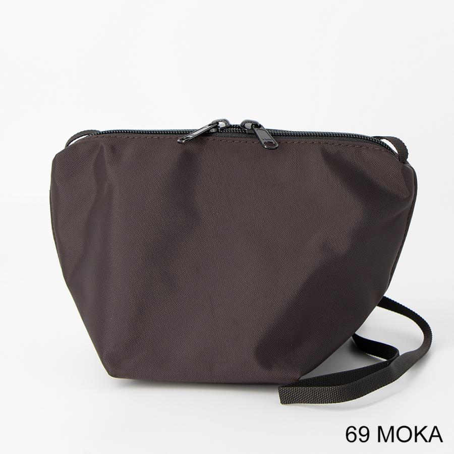 Herve Chapelier（エルベシャプリエ） ショルダーバッグ 2885N