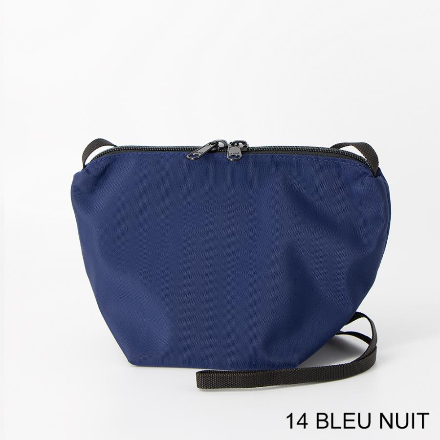 Herve Chapelier（エルベシャプリエ） ショルダーバッグ 2885N