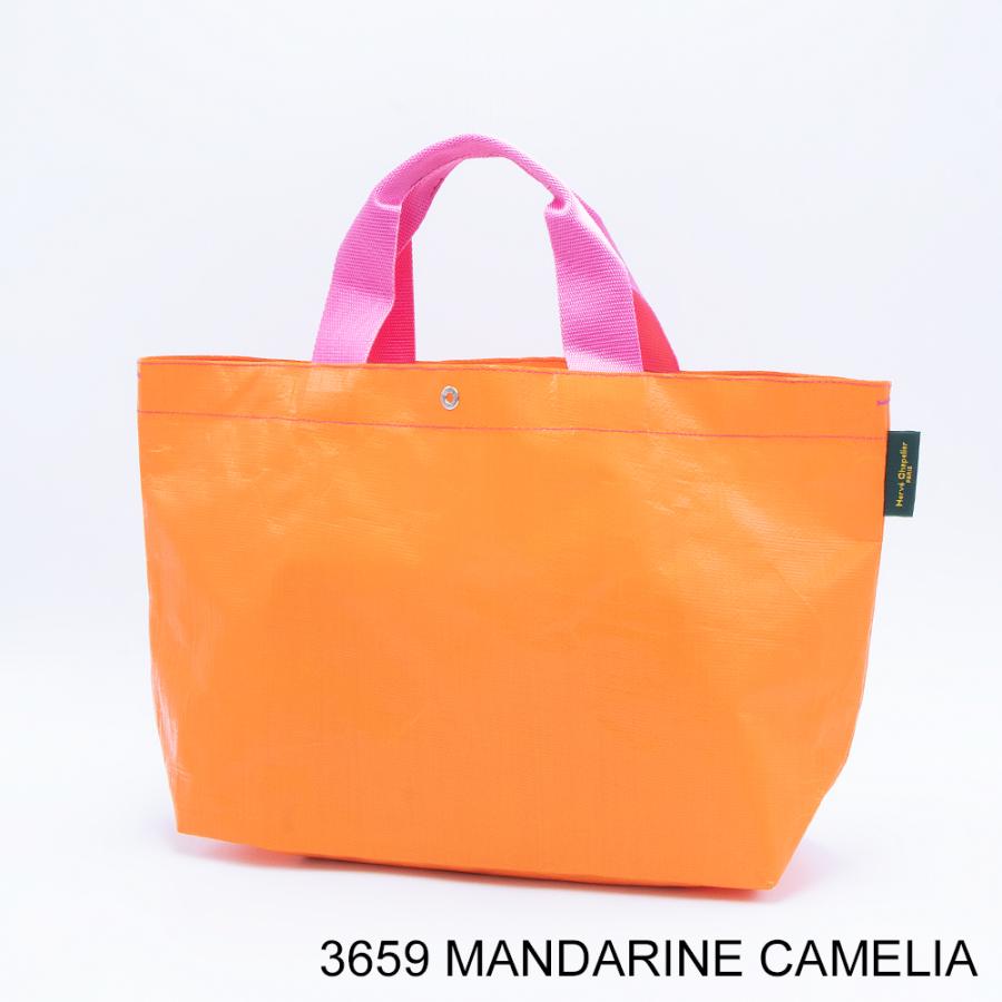 Herve Chapelier（エルベシャプリエ） トートバッグ 2012PP マルシェ