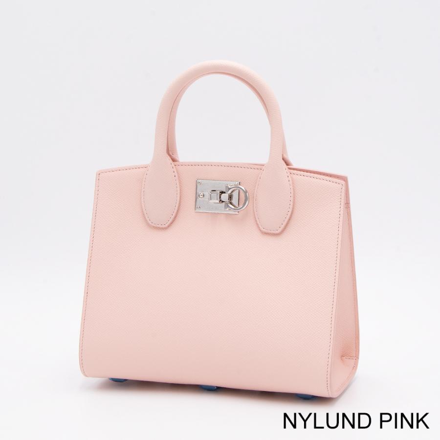 FERRAGAMO（フェラガモ） トートバッグ(2WAY仕様) FERRAGAMO STUDIO