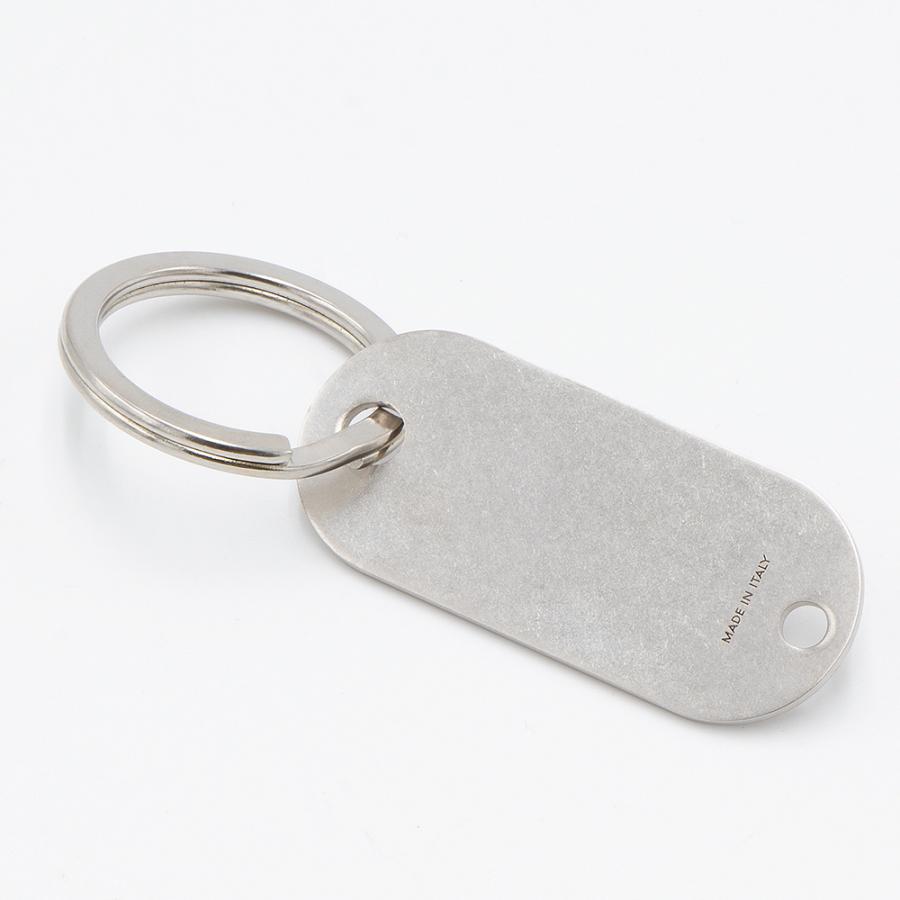 MM6 エムエムシックスメゾンマルジェラ キーリング キーホルダー