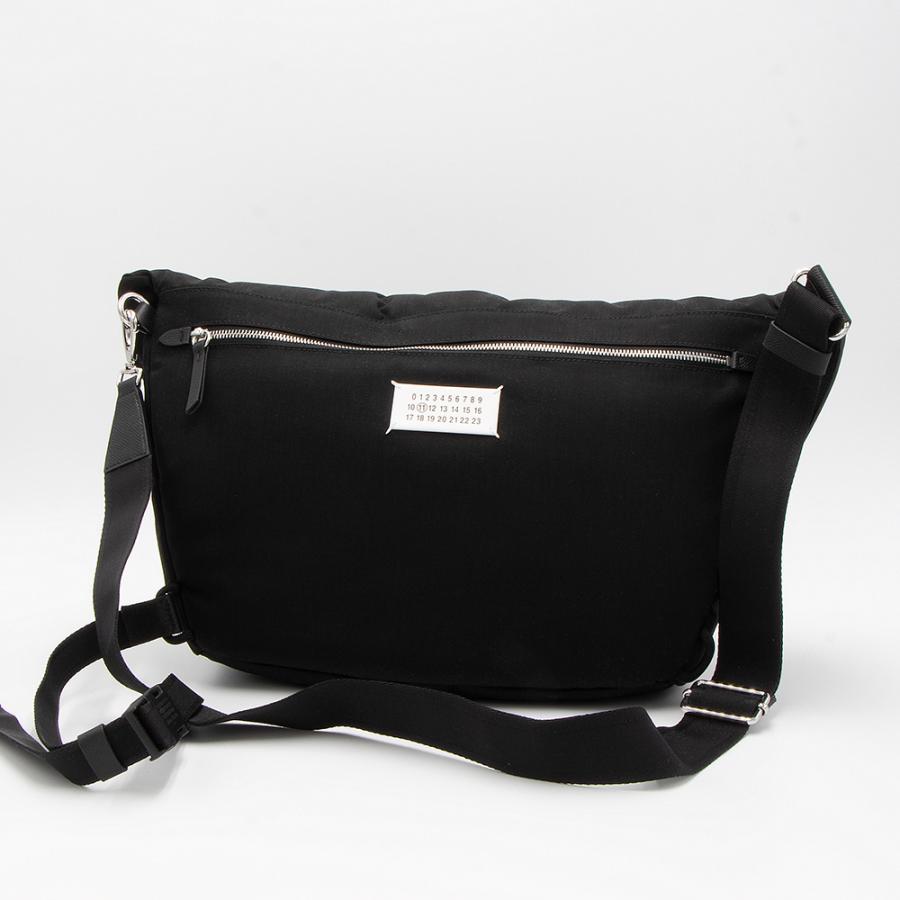 Maison Margiela（メゾンマルジェラ） ショルダーバッグ グラムスラム