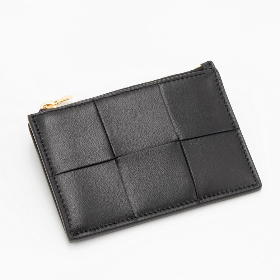 BOTTEGA VENETA（ボッテガ・ヴェネタ） カードケース カセット