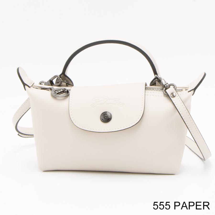 LONGCHAMP（ロンシャン） ショルダーバッグ LE PLIAGE EXTRA ル プリ