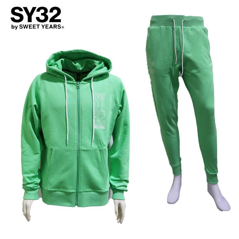 SY32 by SWEET YEARS（エスワイサーティトゥバイスィートイヤーズ