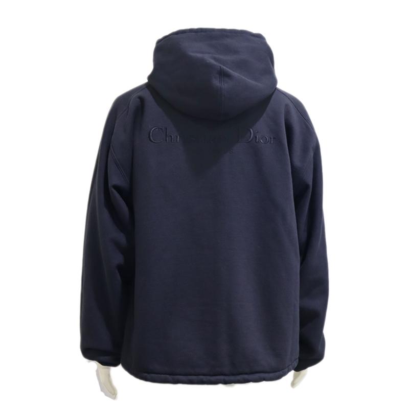 Dior HOMME DIOR dior ディオール メンズ アウター スウェットパーカー