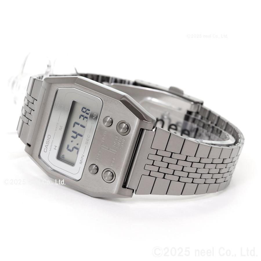 スタンダード（CASIO） カシオ クラシック CASIO CLASSIC 52QS-14B