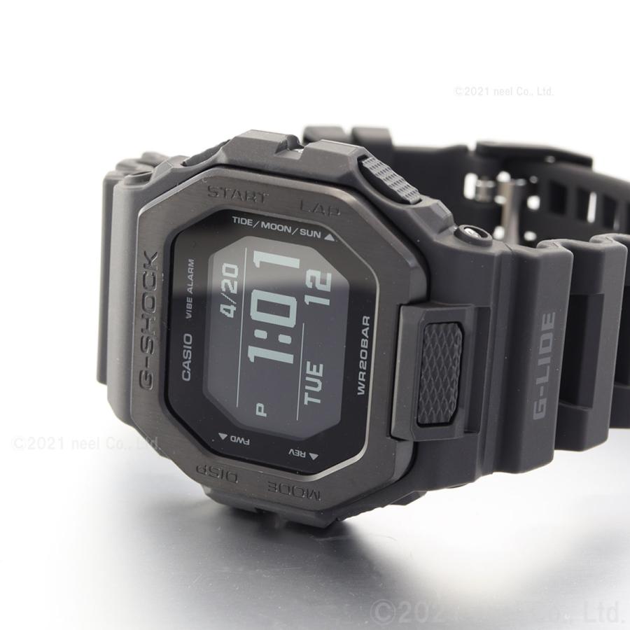G-LIDE（G-SHOCK） （保護フィルム付き）Gショック Gライド G-SHOCK G