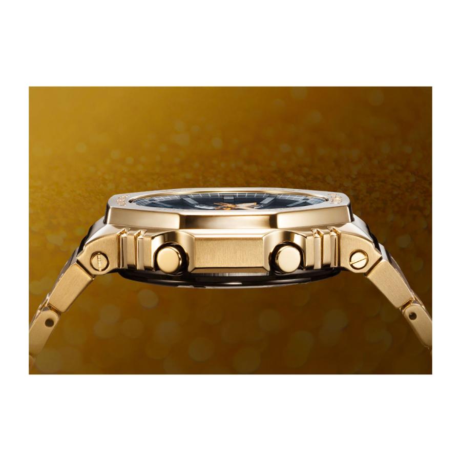 G-SHOCK （保護フィルム付き）（豪華おまけ有） Gショック ソーラー