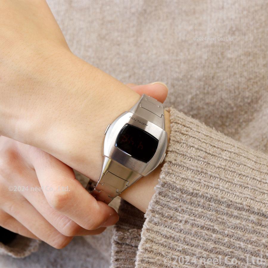 AMERICAN CLASSIC ハミルトン HAMILTON アメリカン クラシック PSR 74