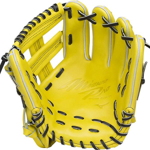 MIZUNO（ミズノ） 【即日発送可】 1AJGH27113 硬式用グラブ 内野手用