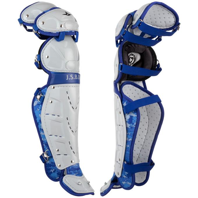 即日発送可】ALL-STAR（オールスター） 一般軟式キャッチャー防具 3点