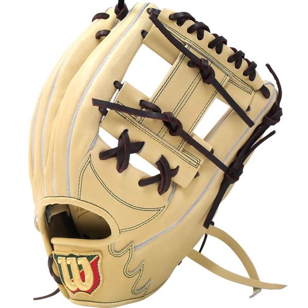 Wilson（ウイルソン） 【即日発送可】 硬式用グラブ 内野手用 87型