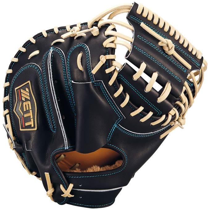 ゼット（ZETT） 【即日発送可】 BPROC962SG 硬式用キャッチャーミット