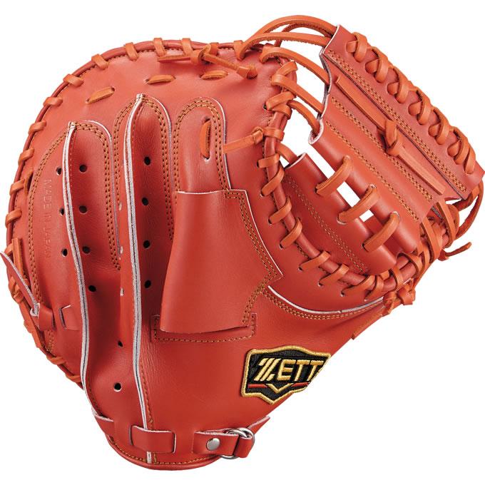 ゼット（ZETT） 【即日発送可】 BPROCM922 硬式用キャッチャーミット