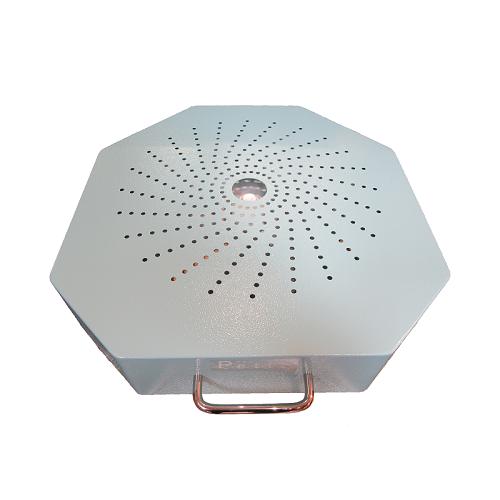 陶芸 電気窯 日本電産シンポ 陶芸窯 DUA-01型 100V電気窯 : 陶楽房