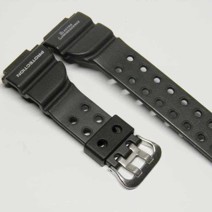 G-SHOCK DW-8200-1A 定番蛙 FROGMAN(フロッグマン)バンド(ベルト) 2本