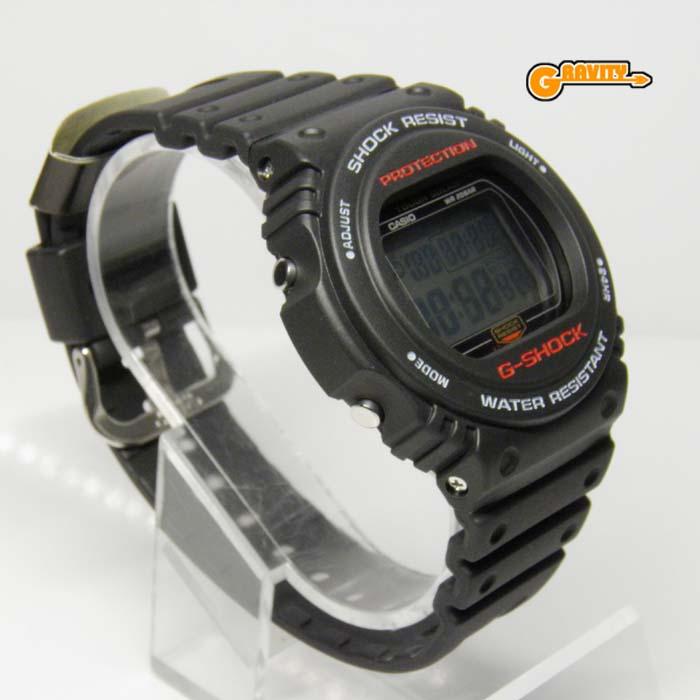 G-SHOCK G-5700-1JF タフソーラースティング ブラック CASIO(カシオ）G