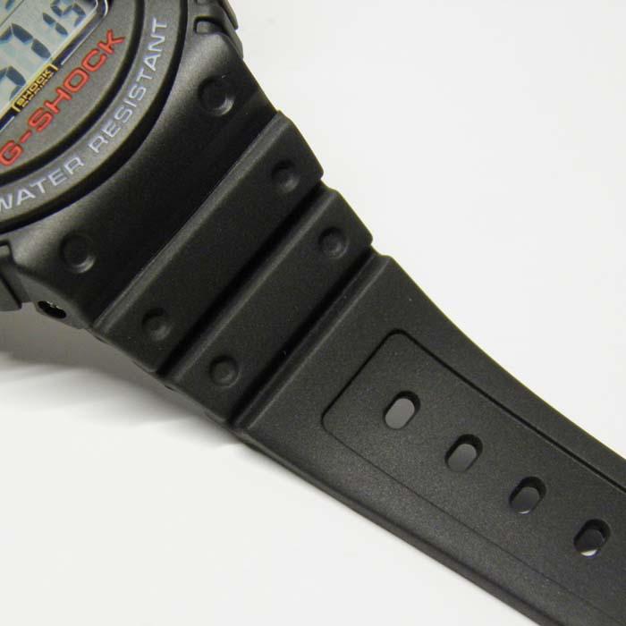 G-SHOCK G-5700-1JF タフソーラースティング ブラック CASIO(カシオ）G
