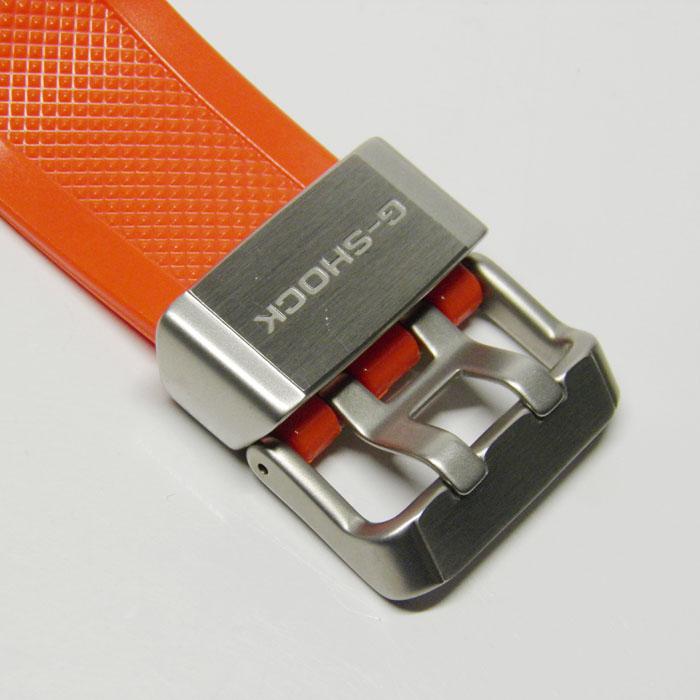 G-SHOCK GW-A1100R-4AJF SKY COCKPIT(スカイコックピット) オレンジ