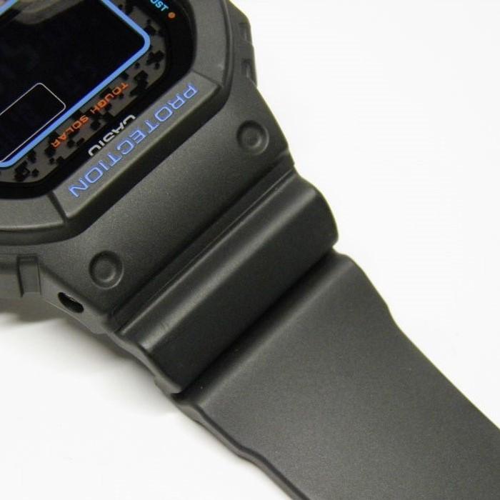 G-SHOCK GW-B5600CT-1 シティ カモフラージュ シリーズ マルチバンド 6