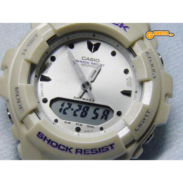 G-SHOCK LOV00B-7JR ラバーズコレクション（ラバコレ）2000 天使と悪魔