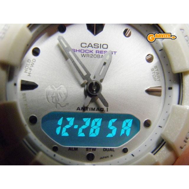 G-SHOCK LOV00B-7JR ラバーズコレクション（ラバコレ）2000 天使と悪魔