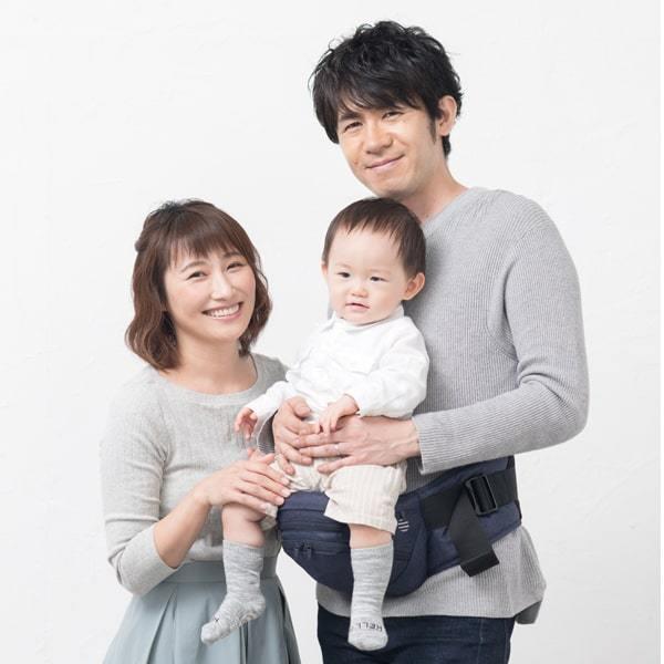 napnapナップナップ たためるヒップシートTran・ダブルショルダー