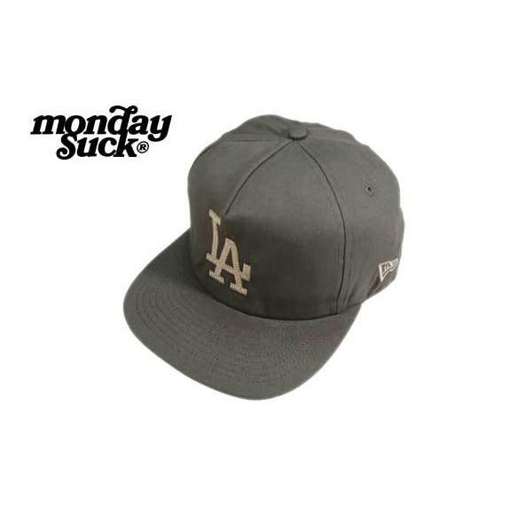 MONDAY SUCK/マンデーサック シティーシリーズ ヴィンテージボール