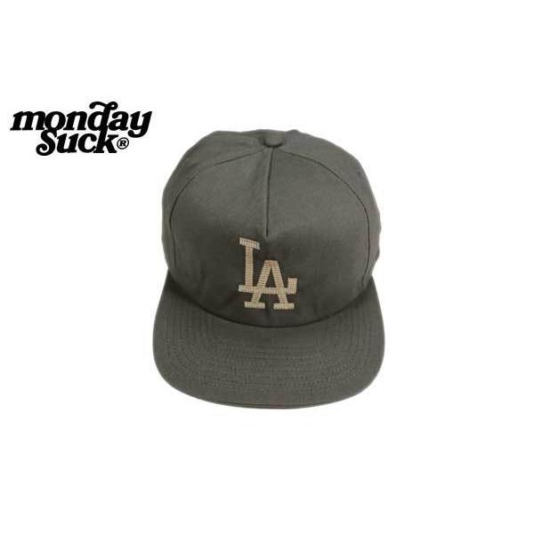 MONDAY SUCK/マンデーサック シティーシリーズ ヴィンテージボール