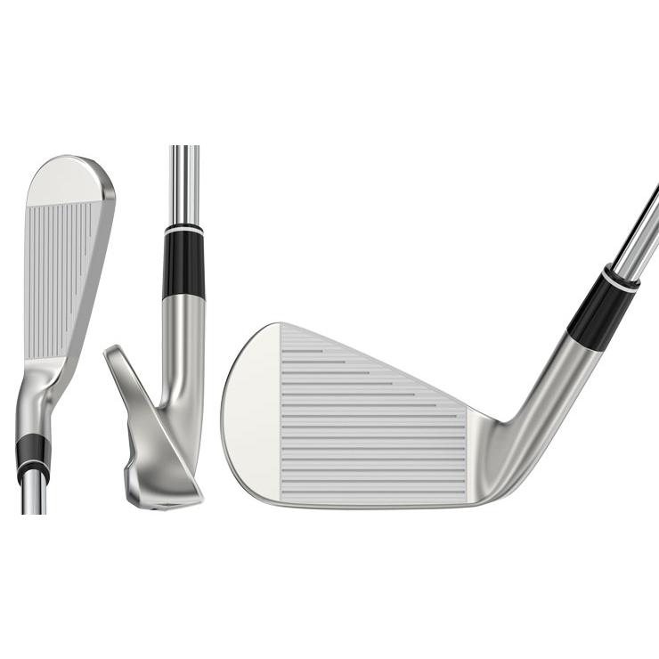 ZX（スリクソン） スリクソン ZX5 Mk II アイアン N.S.PRO 950GH neo