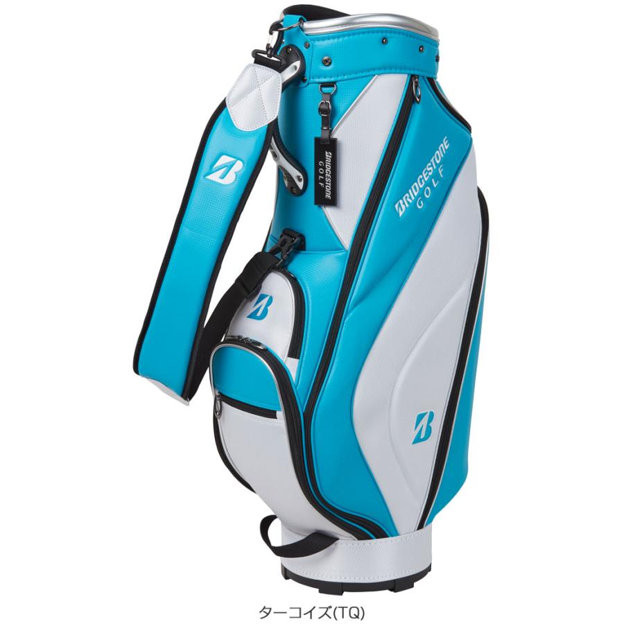 BRIDGESTONE GOLF ブリヂストンゴルフ 軽量 ベーシックモデル キャディ