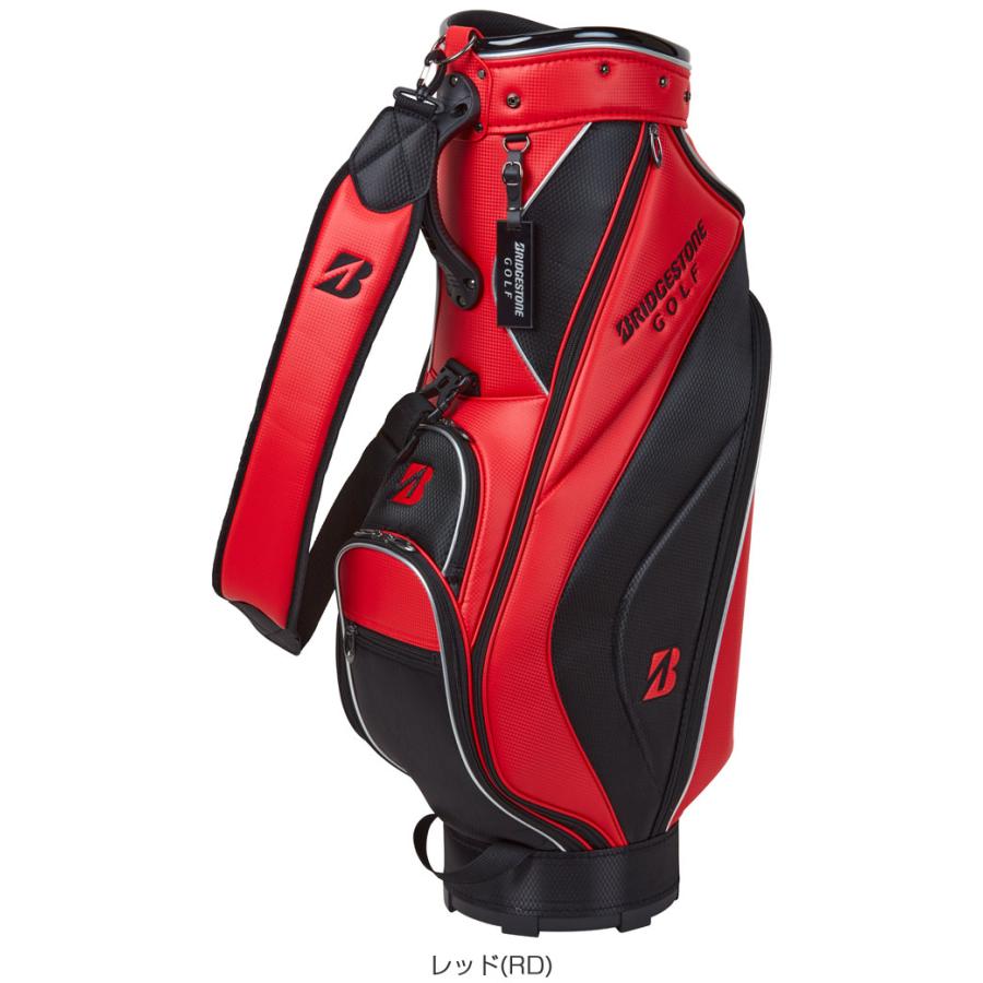 BRIDGESTONE GOLF ブリヂストンゴルフ 軽量 ベーシックモデル キャディ